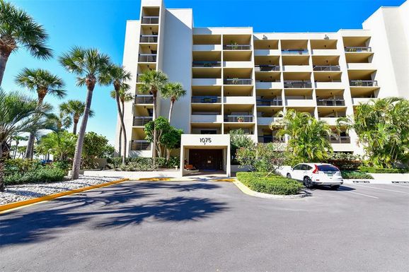 1075 GULF OF MEXICO DRIVE UNIT 601