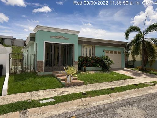 297 URB. SAN FRANCISCO II, SAN PABLO ST