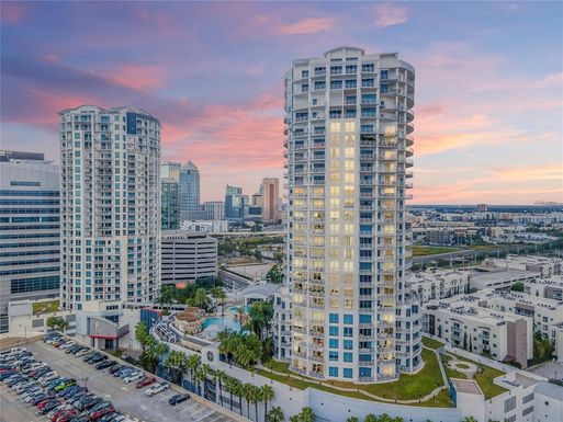 1209 E CUMBERLAND AVENUE UNIT 2601