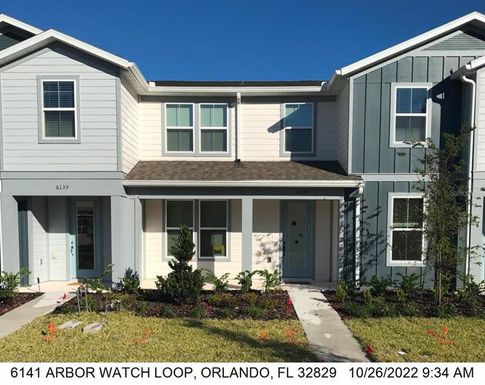 6141 ARBOR WATCH LOOP