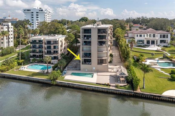 602 LIME AVENUE UNIT 102