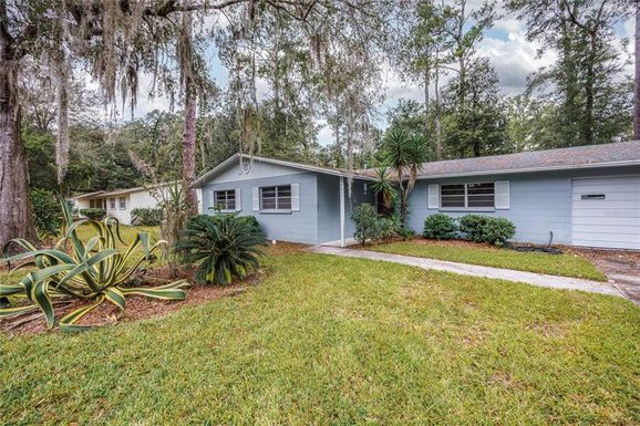 4510 NW 32ND PLACE, GAINESVILLE FL 32606