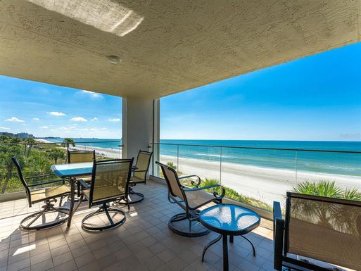 1511 GULF OF MEXICO DRIVE UNIT 2S