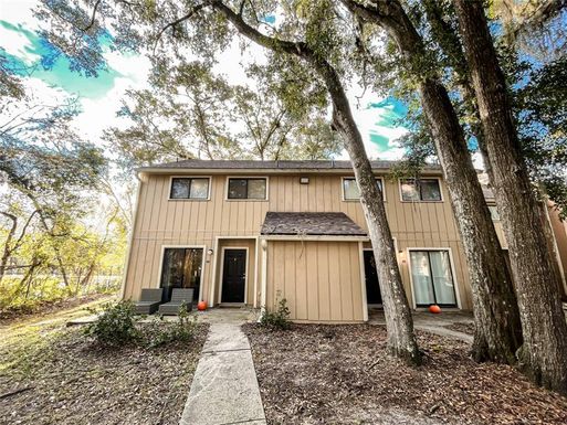 507 NW 39TH ROAD # 321, GAINESVILLE FL 32607