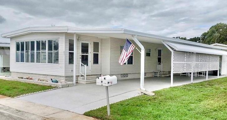 1100 BELCHER ROAD S UNIT 627