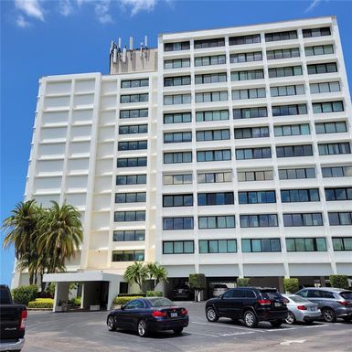 4822 OCEAN BOULEVARD UNIT 7D