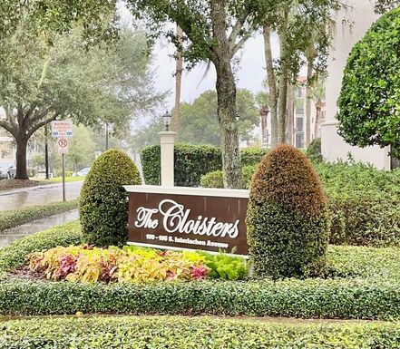 100 S INTERLACHEN AVENUE UNIT 501C