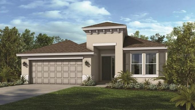 1731 GOBLET COVE STREET