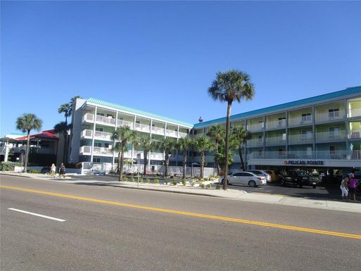 445 S GULFVIEW BOULEVARD UNIT 227