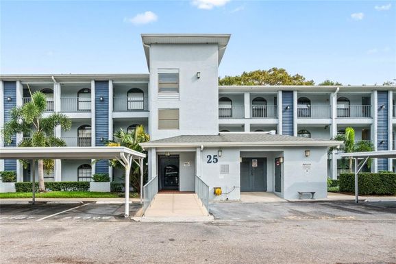 25107 NORTHLAKE DRIVE UNIT 25107