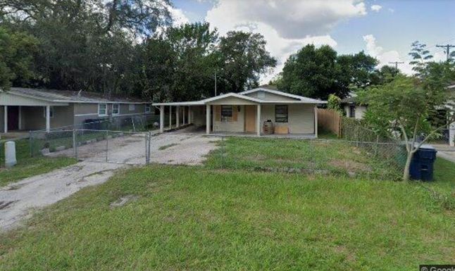 1822 E OKALOOSA AVENUE