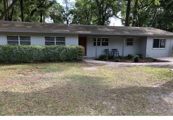 5231 NW 4TH PLACE, GAINESVILLE FL 32607