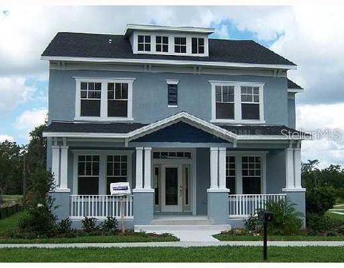 16003 MULBERRYPARK CIRCLE