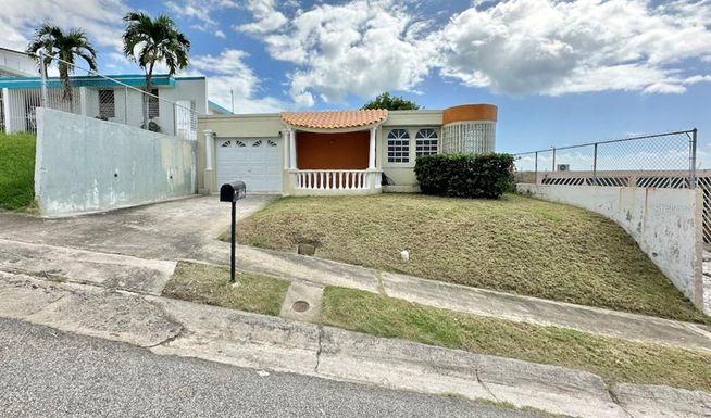 28 STREET RR-29 EXT. ALTA VISTA