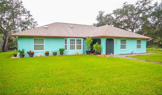 4588 LAKE JAMES CIRCLE