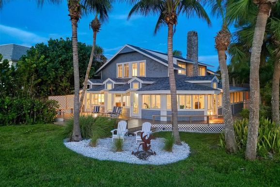 4632 OCEAN BOULEVARD