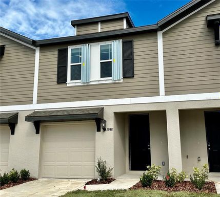 5848 OCEAN ISLE DRIVE