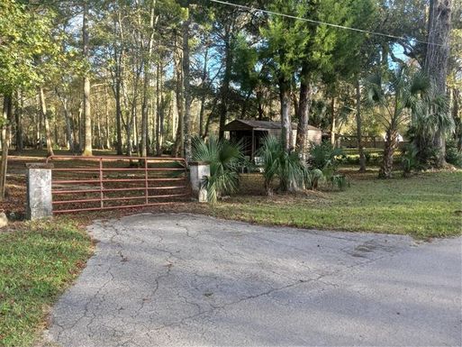 523 S TUCK POINT, INVERNESS FL 34450