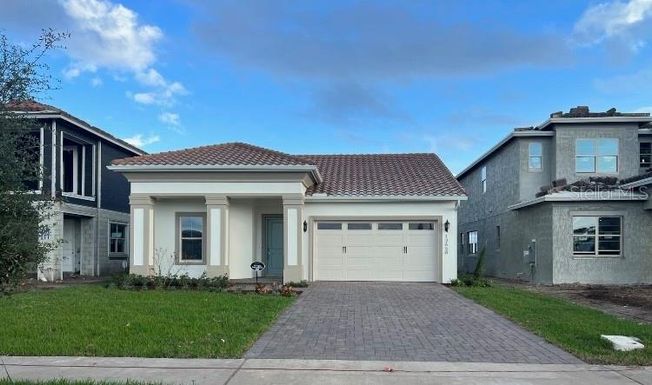 13658 ABBERWICK DRIVE