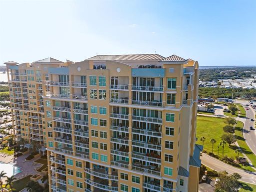 140 RIVIERA DUNES WAY UNIT PH 1401