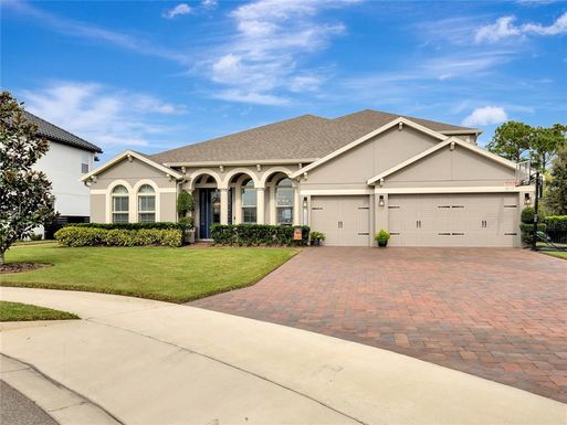 15859 BURCH ISLAND COURT