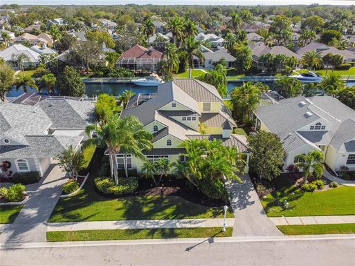 4532 BARRACUDA DRIVE