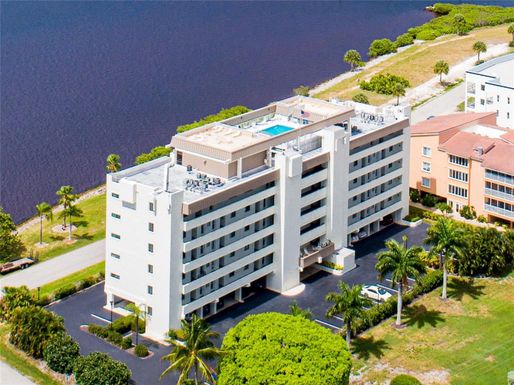 1500 PARK BEACH CIRCLE UNIT 3D