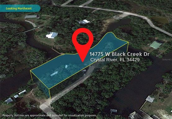 14775 BLACK CREEK