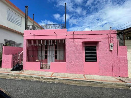 Central St. LOT 16 PUEBLO WARD