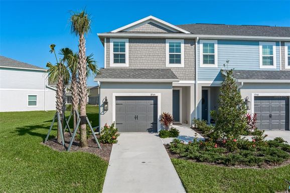 8564 CANYON CREEK TRAIL