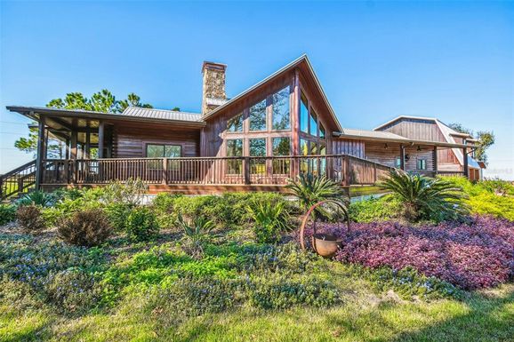 4848 GARLAND BRANCH ROAD