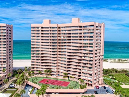 1310 GULF BOULEVARD UNIT 4B