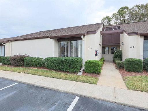 101 GRAND PLAZA DRIVE UNIT O30