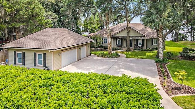95464 WILDER BOULEVARD, FERNANDINA BEACH FL 32034