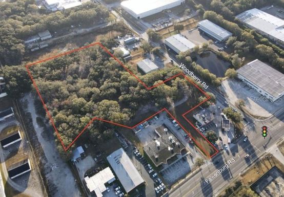 103 N FALKENBURG ROAD