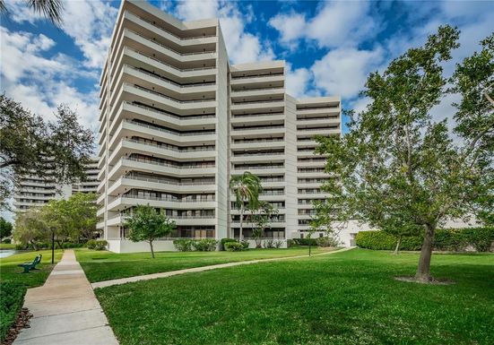 5940 PELICAN BAY PLAZA S UNIT PH-B