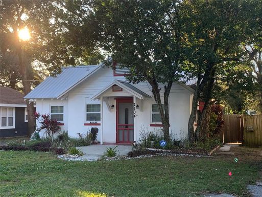 7104 N TALIAFERRO AVENUE