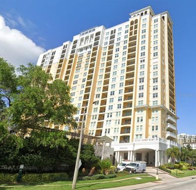 345 BAYSHORE BOULEVARD UNIT 1211