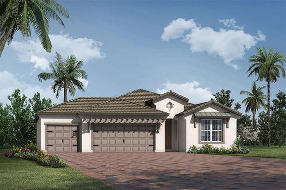 5757 LONG SHORE LOOP