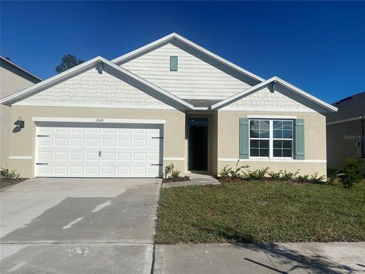 2520 HARMONIA HAMMOCK ROAD