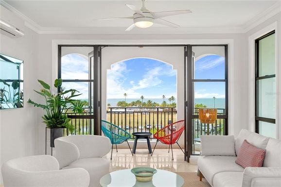 Country Club Residences PR-955 UNIT C-501