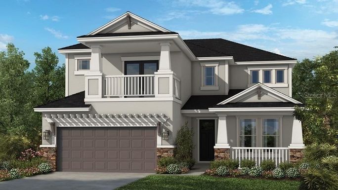 6412 GRANDVIEW HILL COURT