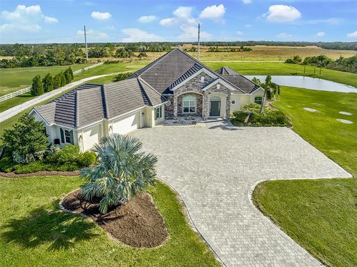 5001 SADDLE OAK TRAIL