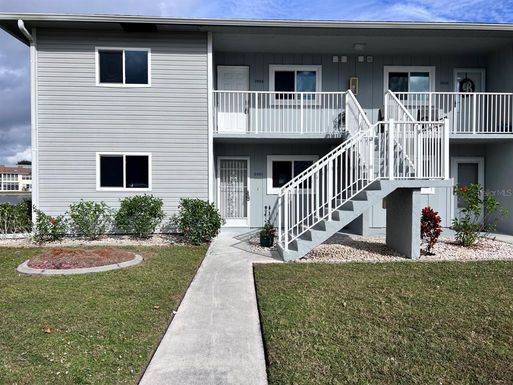 12274 SW EGRET CIRCLE UNIT 2905