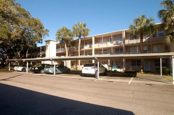 821 PATRICIA AVENUE UNIT 101