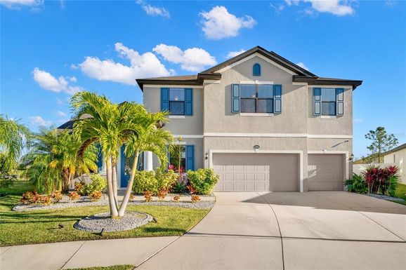 11635 IRIS SPRING COURT