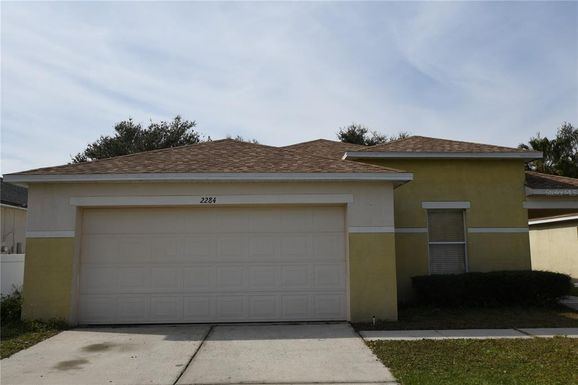 2284 BLACKWOOD DRIVE