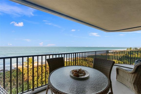 4000 N HIGHWAY A1A UNIT 602