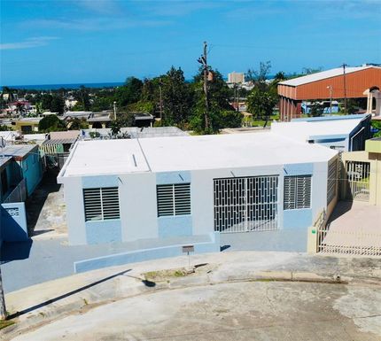 SAN ALFREDO URB. VILLA SOL UNIT 53