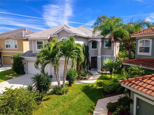 2241 HIGHLAND WOODS DRIVE